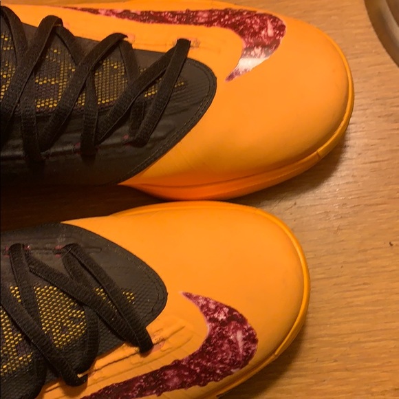 Kd 6 peanut butter jelly colorway - Picture 2 of 4